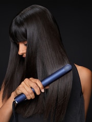 CLOUD NINE 2-In-1 Contouring Iron Pro Hair Straightener - Image 4 of 6