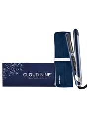 CLOUD NINE 2-In-1 Contouring Iron Pro Hair Straightener - Image 5 of 6