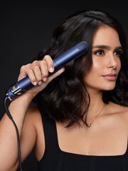 CLOUD NINE 2-In-1 Contouring Iron Pro Hair Straightener - Image 6 of 6