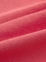 Rouge - Sweat long décontracté Essentials - Image 6 de 7