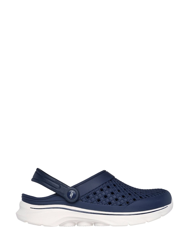 Azul - Sandalias Skechers Go Walk 7 Foamies Ambition - Imagen 1 de 5 Azul - Sandalias Skechers Go Walk 7 Foamies Ambition - Imagen 1 de 5