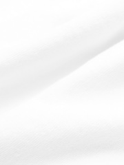 Sporty & Rich White Wellness 94 Rugby T-Shirt - Image 9 of 9