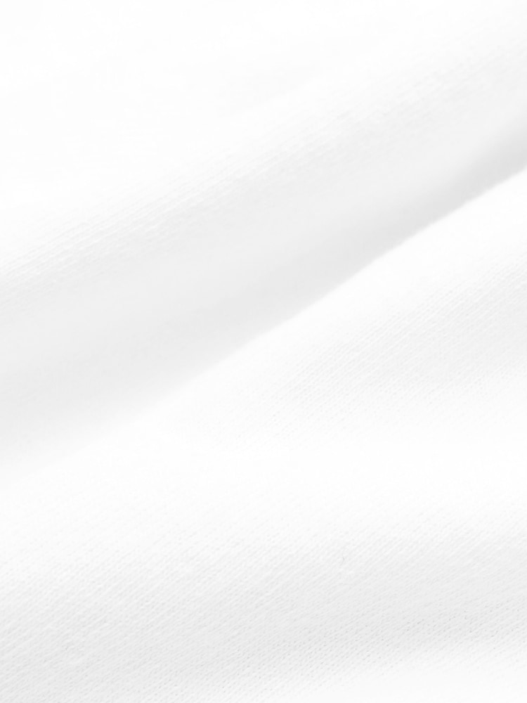 Sporty & Rich White Wellness 94 Rugby T-Shirt - Image 9 of 9