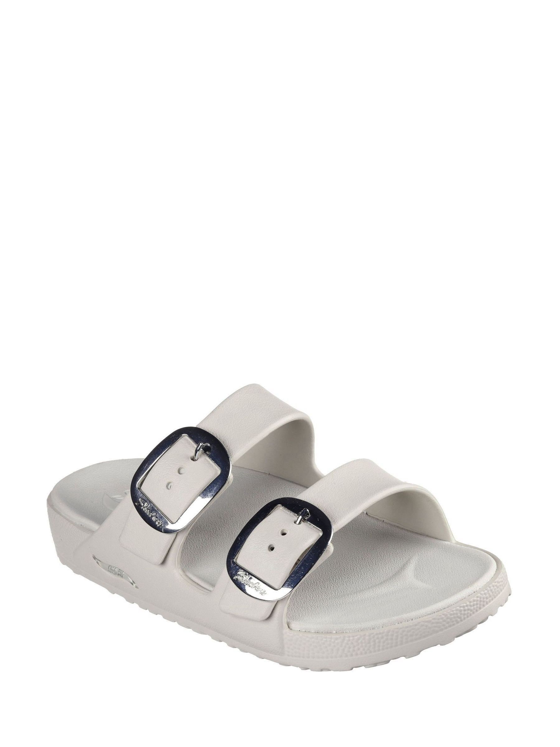 Buy Skechers Natural Arch Fit Cali Breeze 2.0 Gold Star Sandals