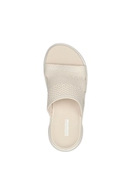 Skechers Natural Go Walk Flex Sandals Elation - Image 2 of 3