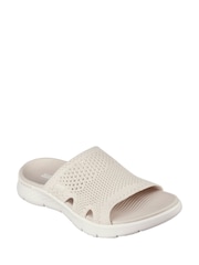 Skechers Natural Go Walk Flex Sandals Elation - Image 3 of 3