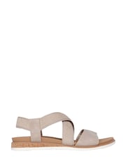 صندل بكعب منخفض تشكيلة Desert Kiss من Skechers - صورة 1 من 3