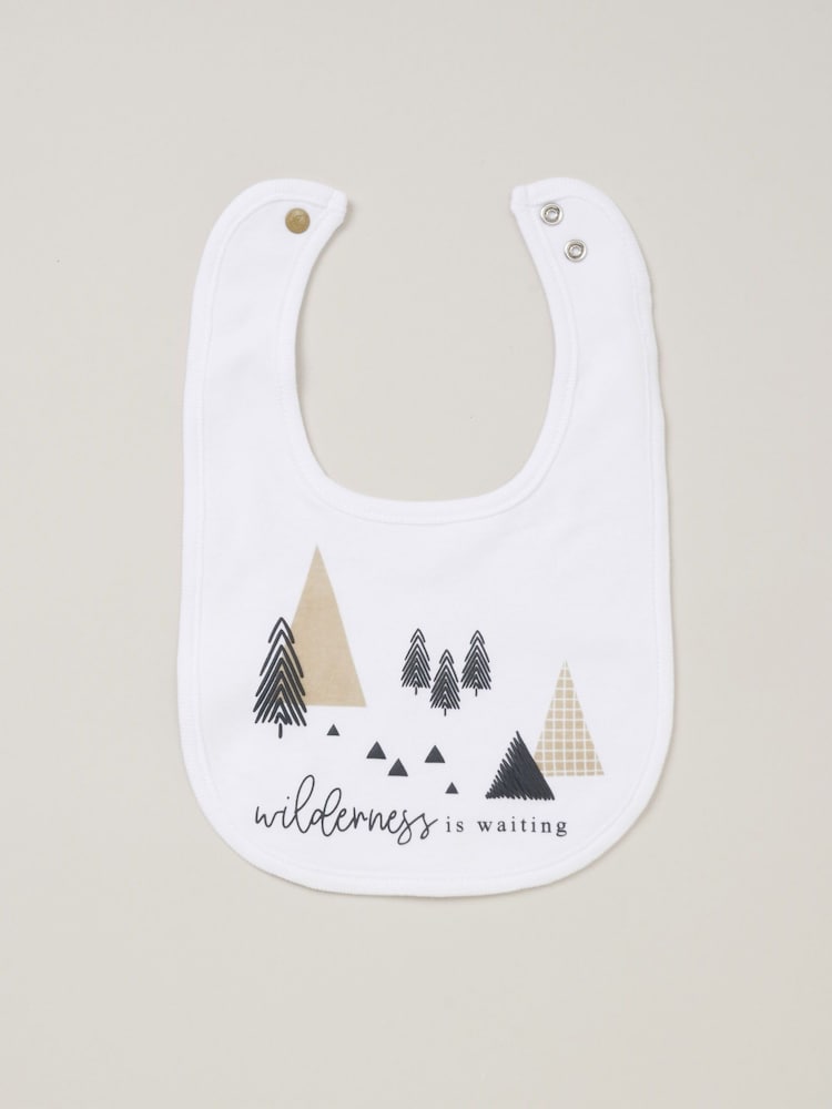 Homegrown Baby Printed Gift Set 5 Piece - Image 2 of 6