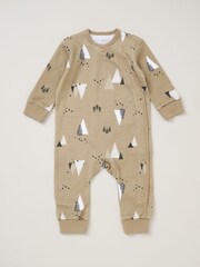 Homegrown Baby Printed Gift Set 5 Piece - Image 3 of 6