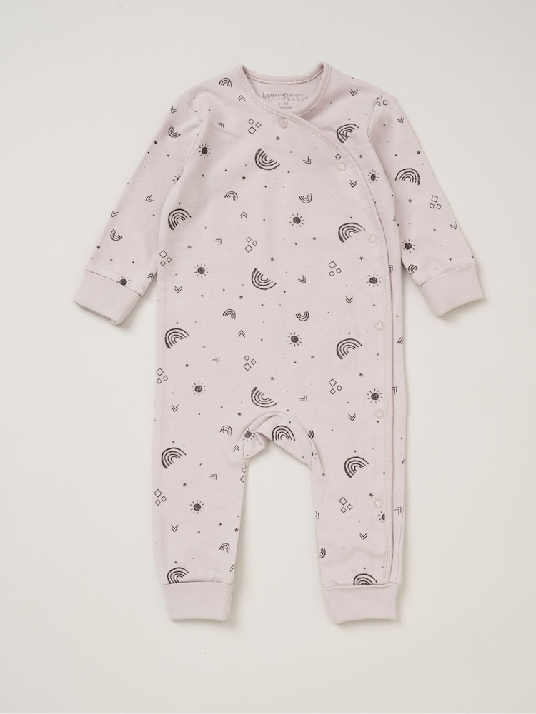 Homegrown Baby Printed Gift Set 5 Piece - Image 2 of 6