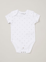 Homegrown Baby Printed Gift Set 5 Piece - Image 4 of 6