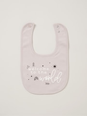 Homegrown Baby Printed Gift Set 5 Piece - Image 6 of 6