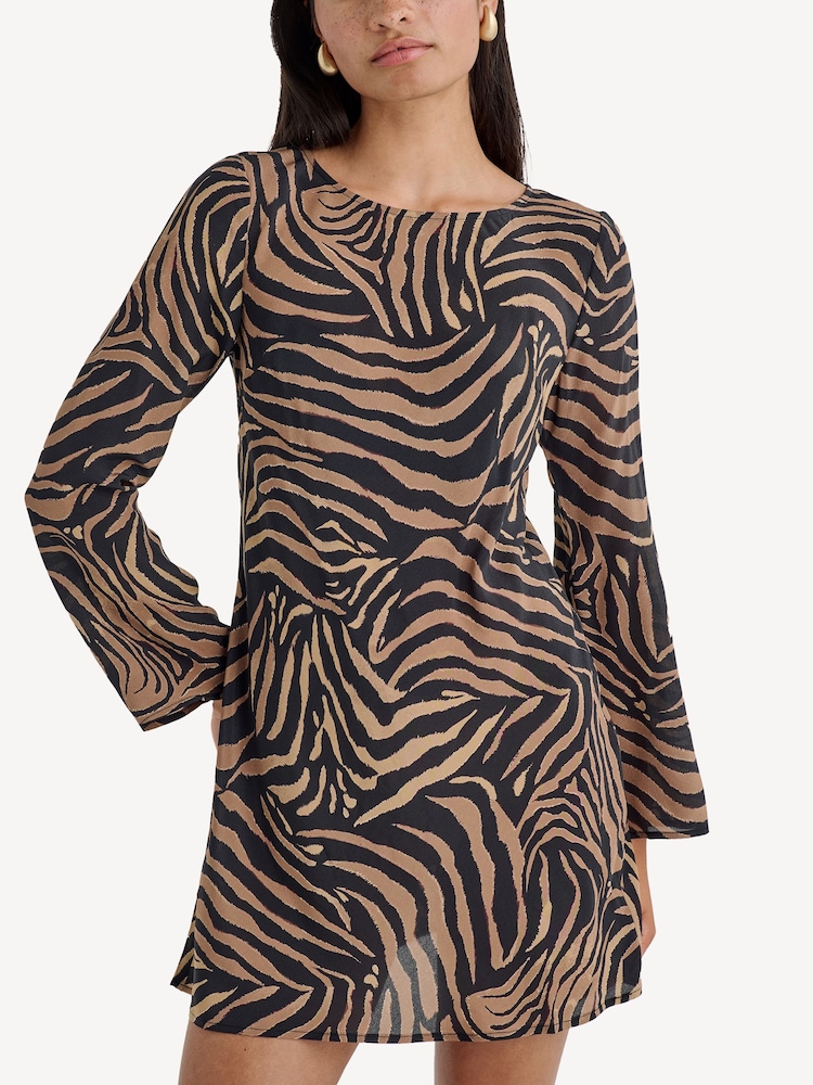 simple mini dress pattern Mini Dress Pattern