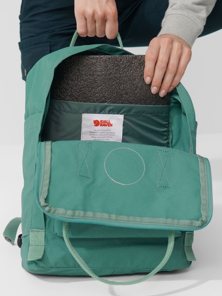 Fjallraven Kånken Backpack - Image 4 of 4