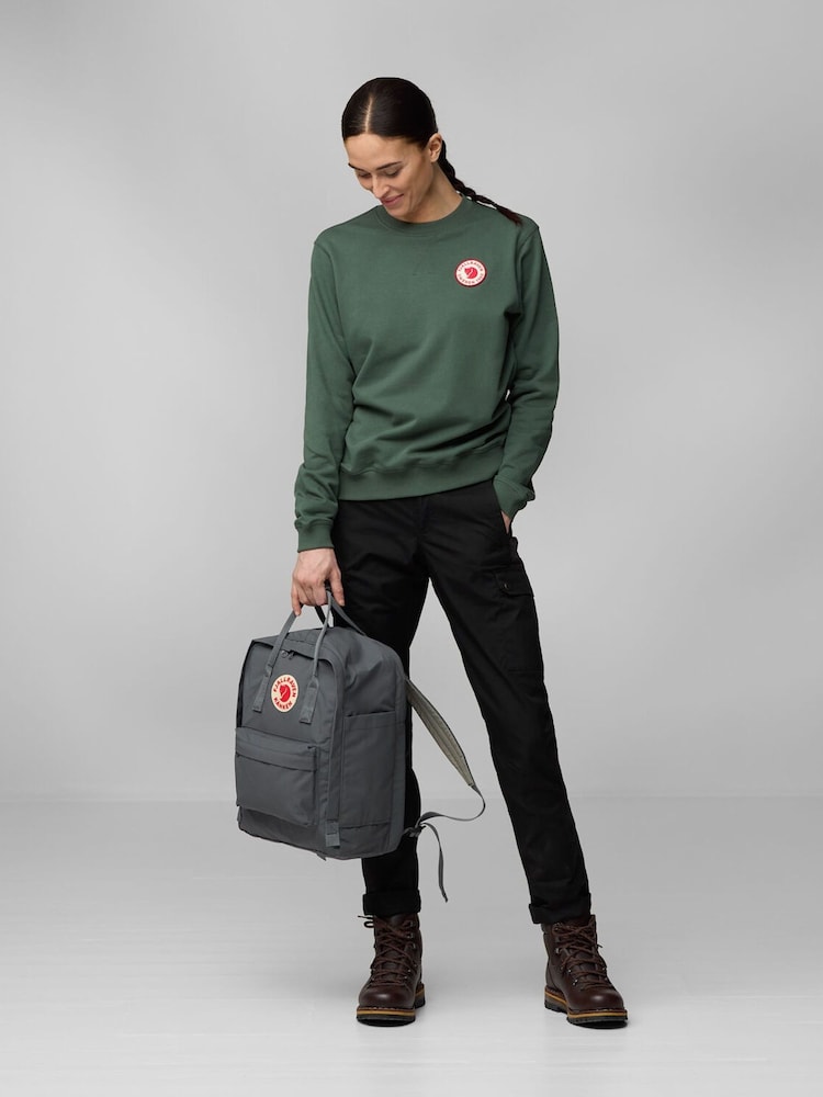 Fjallraven Kånken Laptop 15 Backpack - Image 2 of 7