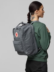 Fjallraven Kånken Laptop 15 Backpack - Image 3 of 7