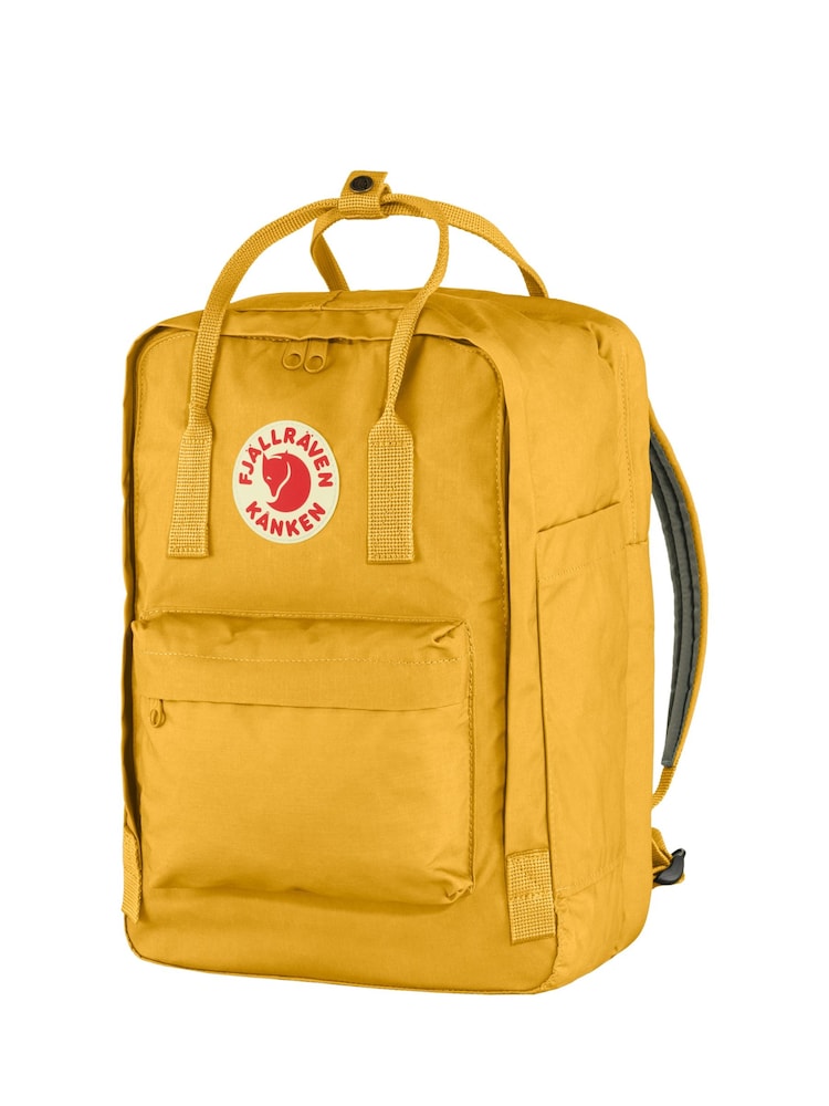 Fjallraven Kånken Laptop 15 Backpack - Image 3 of 3