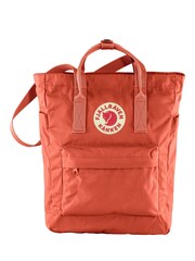 Fjallraven Red Kånken Tote Backpack - Image 1 of 3