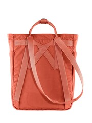 Fjallraven Red Kånken Tote Backpack - Image 2 of 3