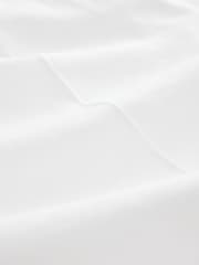 White Elasticated Back Wide Leg Trousers - Image 7 of 7