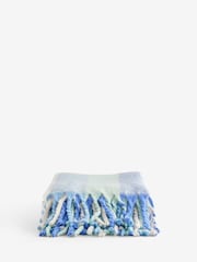 Manta aconchegante Island Stripe - Imagem 5 de 5