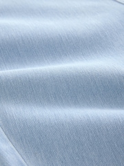 Bleach Blue Jersey Denim Leggings - Image 5 of 5