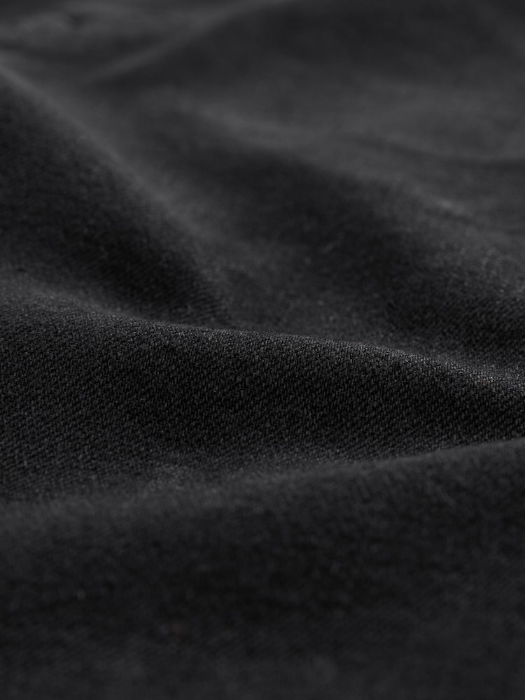 Black Capri Jeans - Image 10 of 10