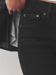 Black Capri Jeans - Image 5 of 10