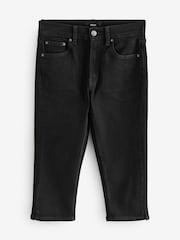 Black Capri Jeans - Image 8 of 10