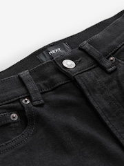 Black Capri Jeans - Image 9 of 10