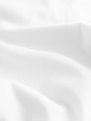 White Jersey Denim Leggings - Image 2 of 6