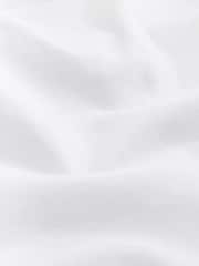 White Wide Crop Lift Slim And Shape Jeans - Image 7 of 7