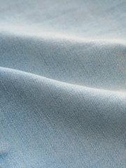 Mid Blue Tint Slim Lift And Shape Jeans - Image 8 of 9