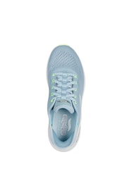 Skechers Blue Arch Fit 2.0 - Easy Chic Trainers - Image 2 of 2