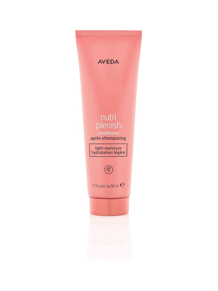 Aveda Nutriplenish Light Moisture Conditioner 50ml - Image 1 of 1