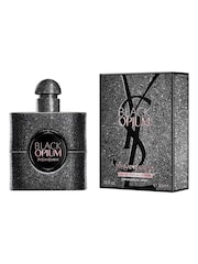 Yves Saint Laurent Black Opium Eau De Parfum Extreme 50ml - Image 1 of 5