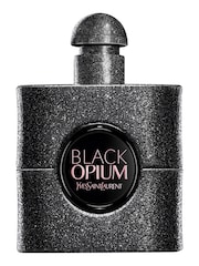 Yves Saint Laurent Black Opium Eau De Parfum Extreme 50ml - Image 2 of 5