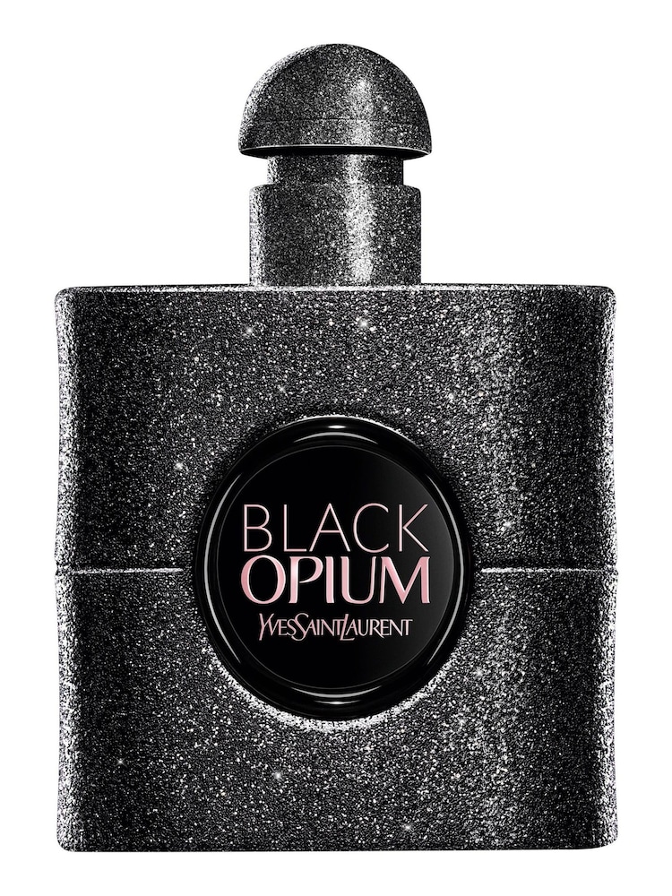 Yves Saint Laurent Black Opium Eau De Parfum Extreme 50ml - Image 2 of 5