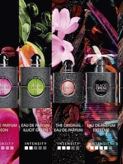 Yves Saint Laurent Black Opium Eau De Parfum Extreme 50ml - Image 3 of 5