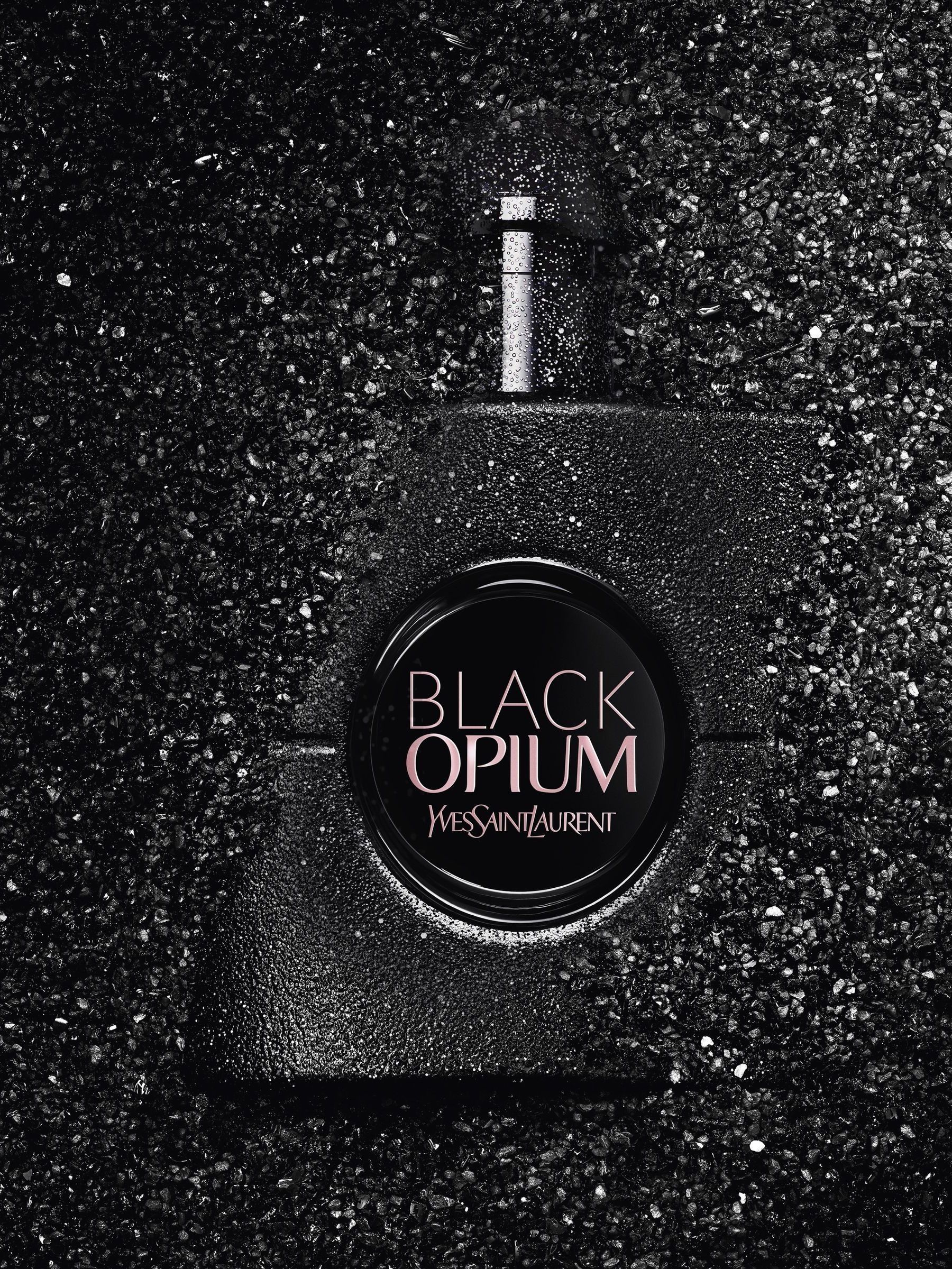 Buy Yves Saint Laurent Black Opium Eau De Parfum Extreme 50ml from