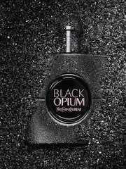 Yves Saint Laurent Black Opium Eau De Parfum Extreme 50ml - Image 4 of 5
