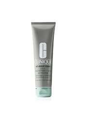 Clinique All About Clean 2-in-1 Charcoal Mask + Scrub 100ml - Image 1 of 5