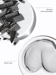 Clinique All About Clean 2-in-1 Charcoal Mask + Scrub 100ml - Image 3 of 5