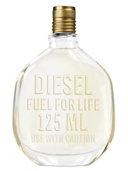 Diesel Fuel For Life Eau de Toilette - Image 1 of 5