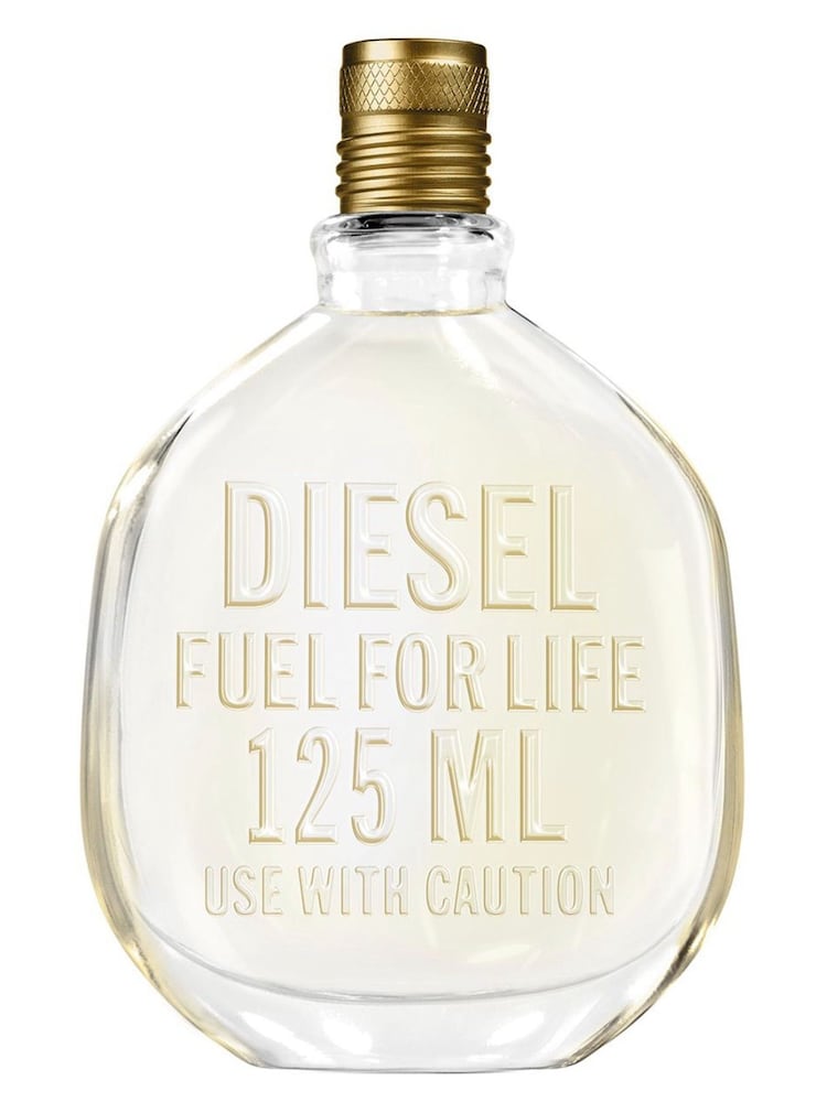 Diesel Fuel For Life Eau de Toilette - Image 1 of 5