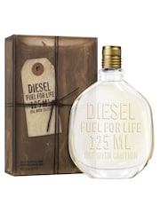 Diesel Fuel For Life Eau de Toilette - Image 2 of 5