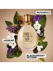 Diesel Fuel For Life Eau de Toilette - Image 3 of 5