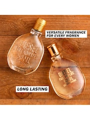 Diesel Fuel For Life Eau de Toilette - Image 4 of 5