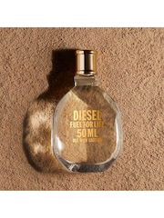 Diesel Fuel For Life Eau de Toilette - Image 5 of 5