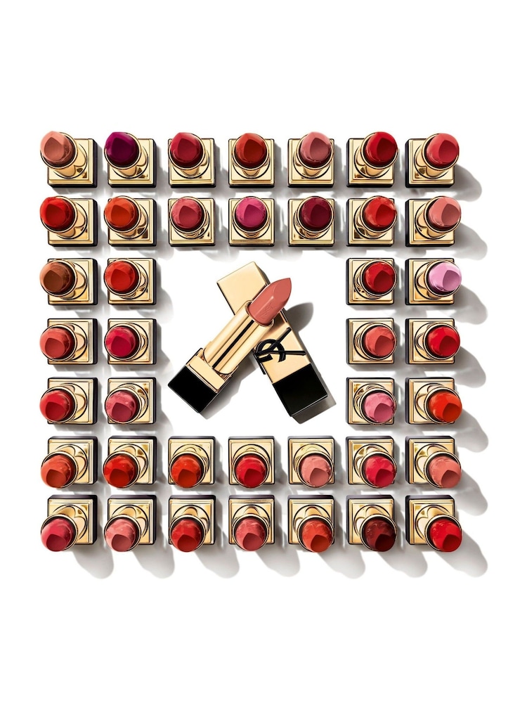 Yves Saint Laurent Rouge Pur Couture Refill - Image 5 of 5